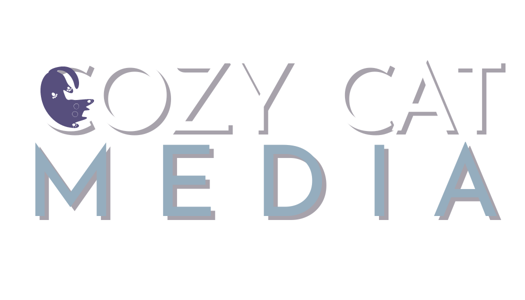 Cozy cat media, website designers and developers